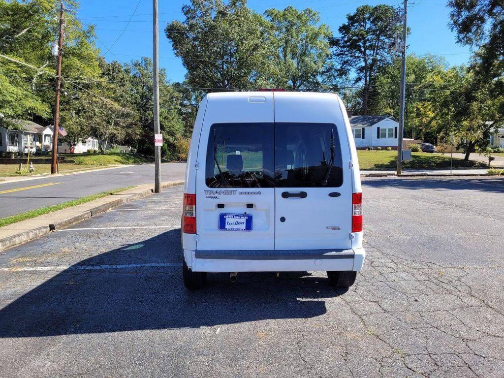 used 2013 Ford Transit Connect car, priced at $5,995