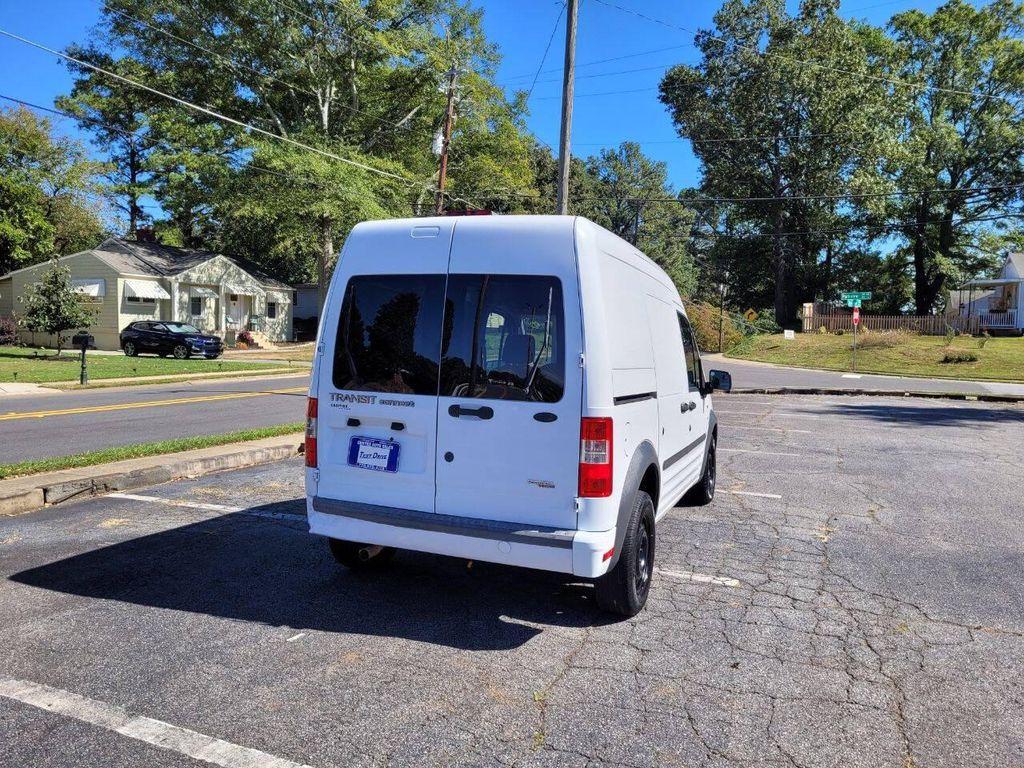 used 2013 Ford Transit Connect car, priced at $5,995