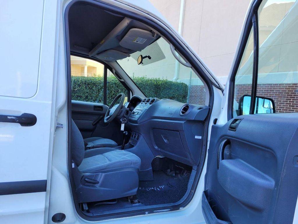 used 2013 Ford Transit Connect car, priced at $5,995