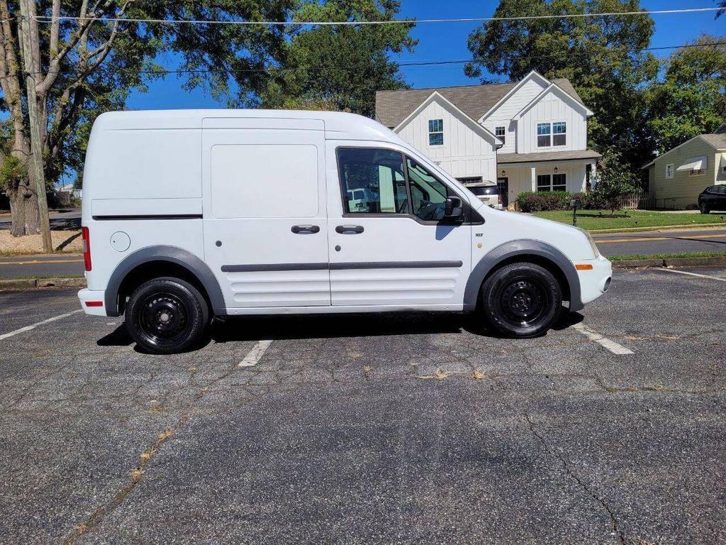 used 2013 Ford Transit Connect car, priced at $5,995
