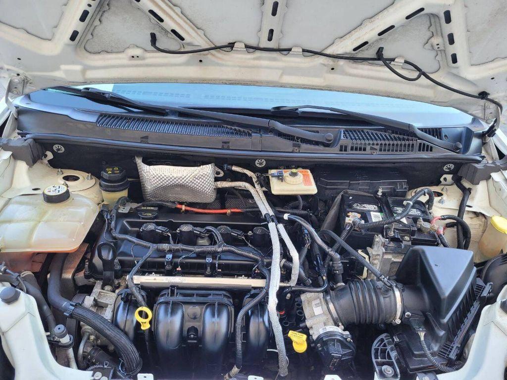 used 2013 Ford Transit Connect car, priced at $5,995