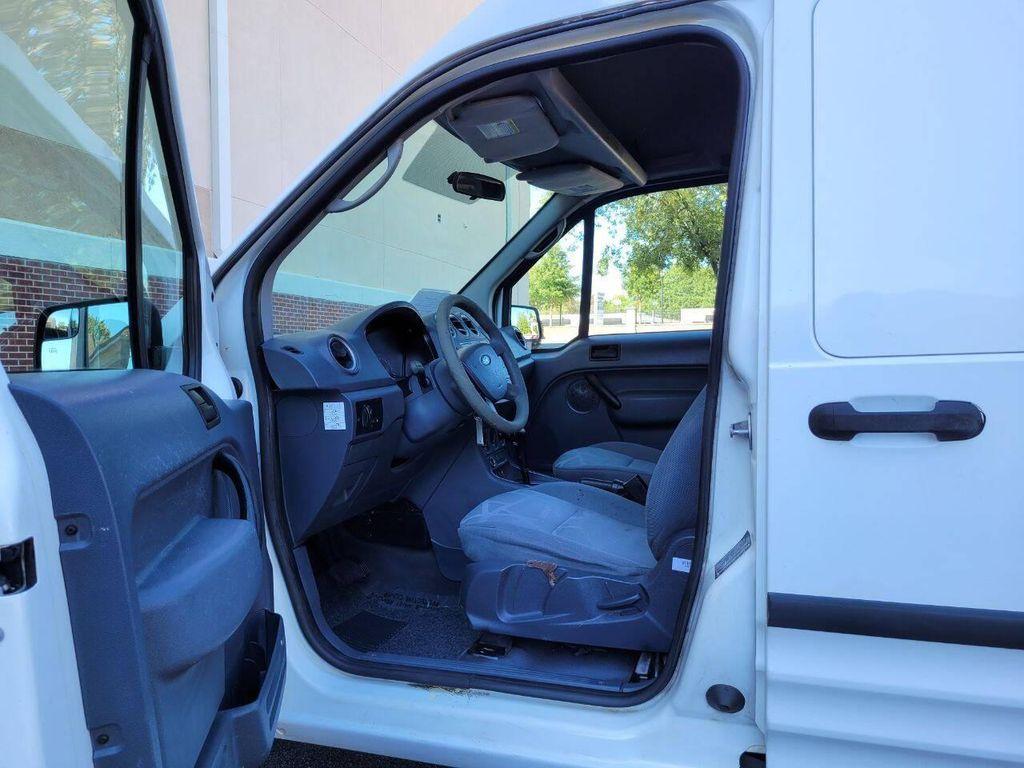 used 2013 Ford Transit Connect car, priced at $5,995