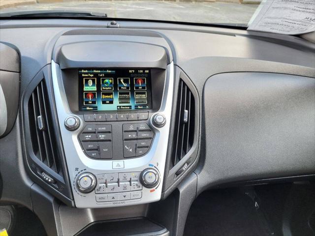 used 2016 Chevrolet Equinox car, priced at $6,995
