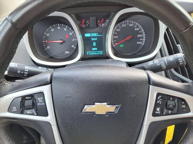 used 2016 Chevrolet Equinox car, priced at $6,995