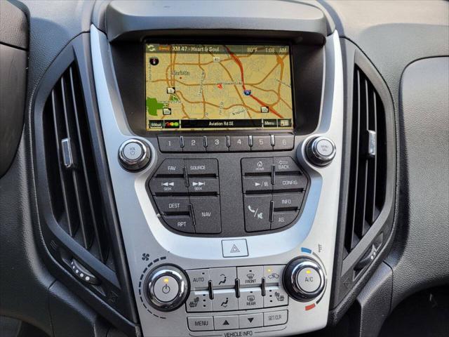 used 2016 Chevrolet Equinox car, priced at $6,995