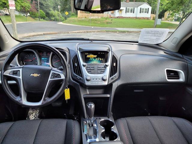 used 2016 Chevrolet Equinox car, priced at $6,995