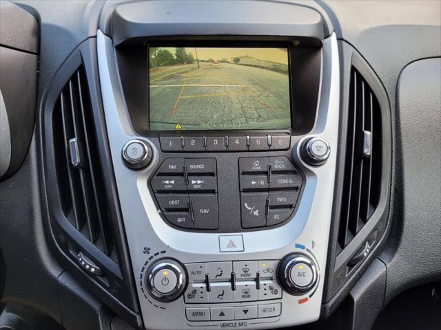 used 2016 Chevrolet Equinox car, priced at $6,995