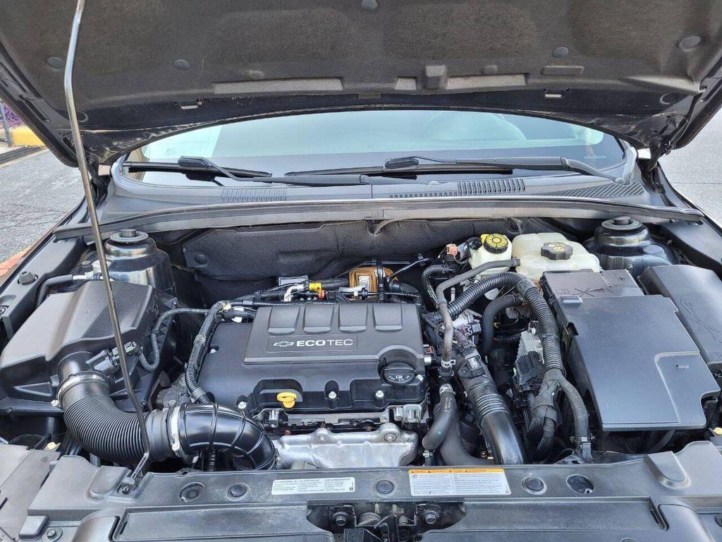 used 2011 Chevrolet Cruze car, priced at $5,495