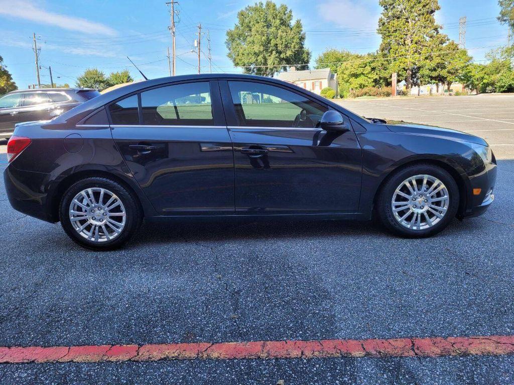used 2011 Chevrolet Cruze car, priced at $5,495