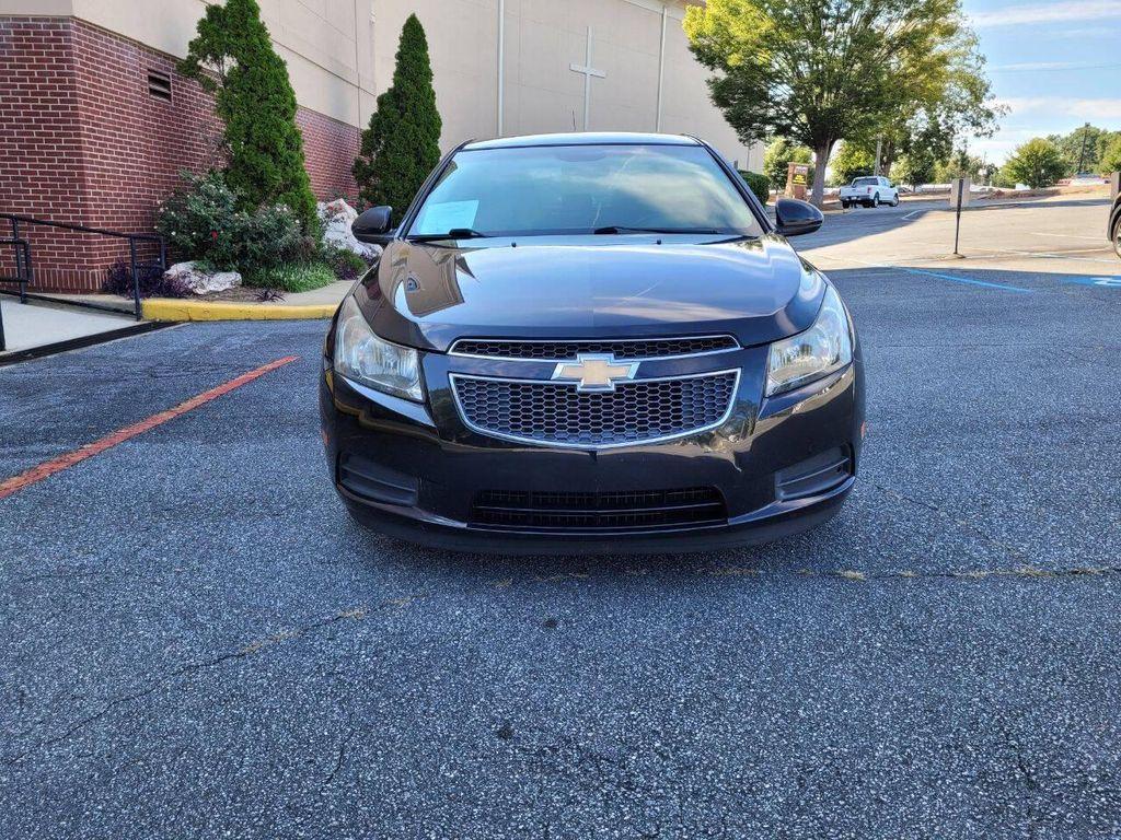 used 2011 Chevrolet Cruze car, priced at $5,495