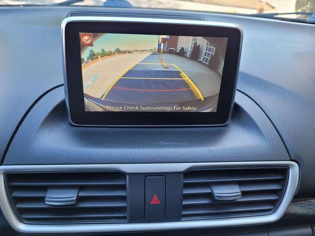 used 2015 Mazda Mazda3 car, priced at $5,995