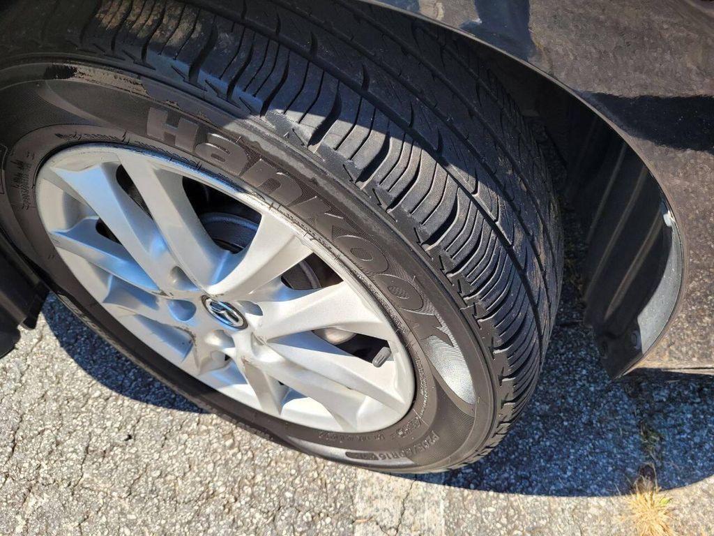 used 2015 Mazda Mazda3 car, priced at $5,995