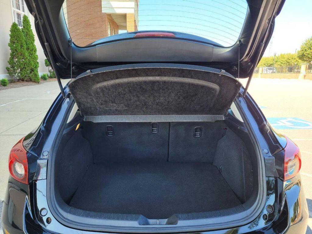 used 2015 Mazda Mazda3 car, priced at $5,995