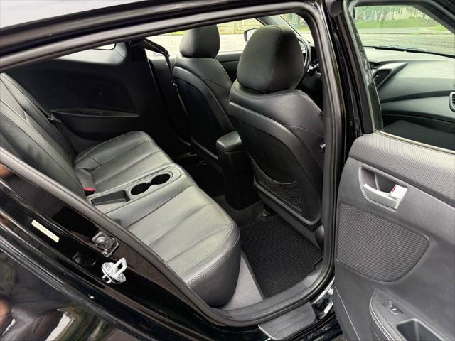 used 2013 Hyundai Veloster car, priced at $6,995