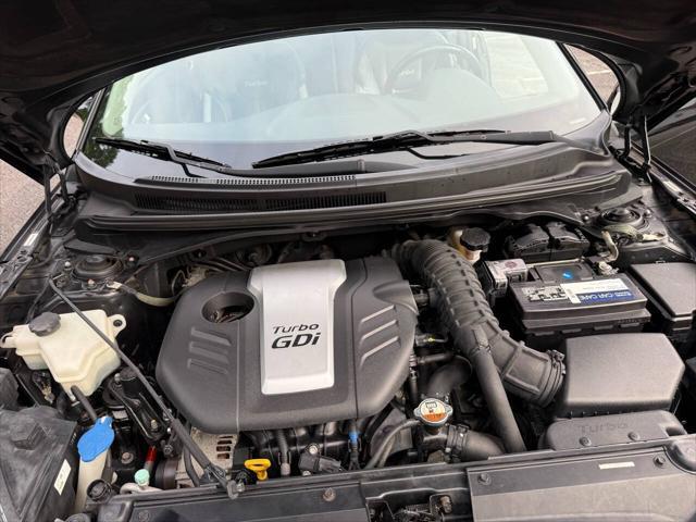 used 2013 Hyundai Veloster car, priced at $6,995