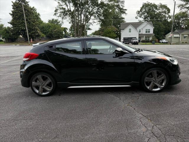 used 2013 Hyundai Veloster car, priced at $6,995