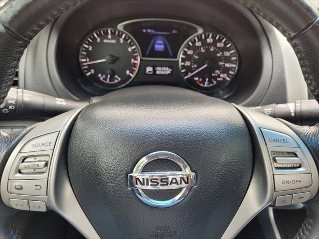 used 2013 Nissan Altima car, priced at $5,999