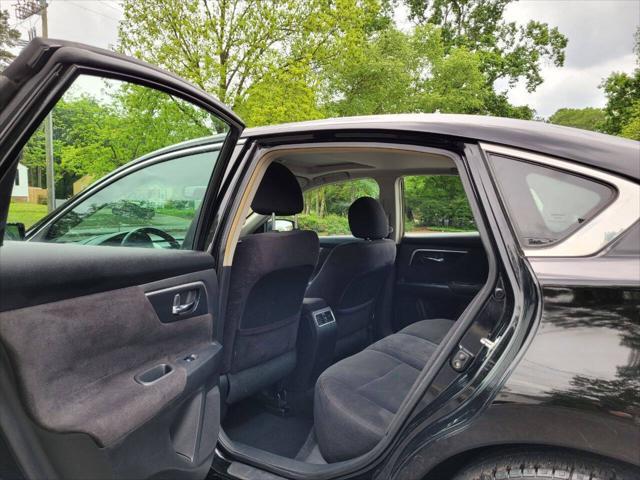 used 2013 Nissan Altima car, priced at $5,999