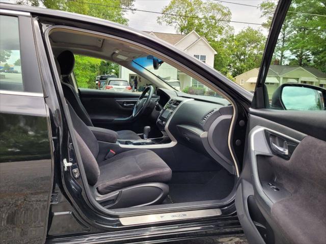 used 2013 Nissan Altima car, priced at $5,999