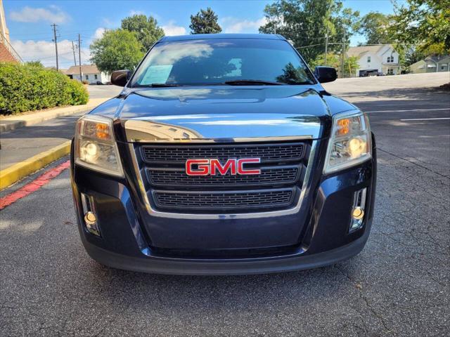 used 2015 GMC Terrain car, priced at $6,495