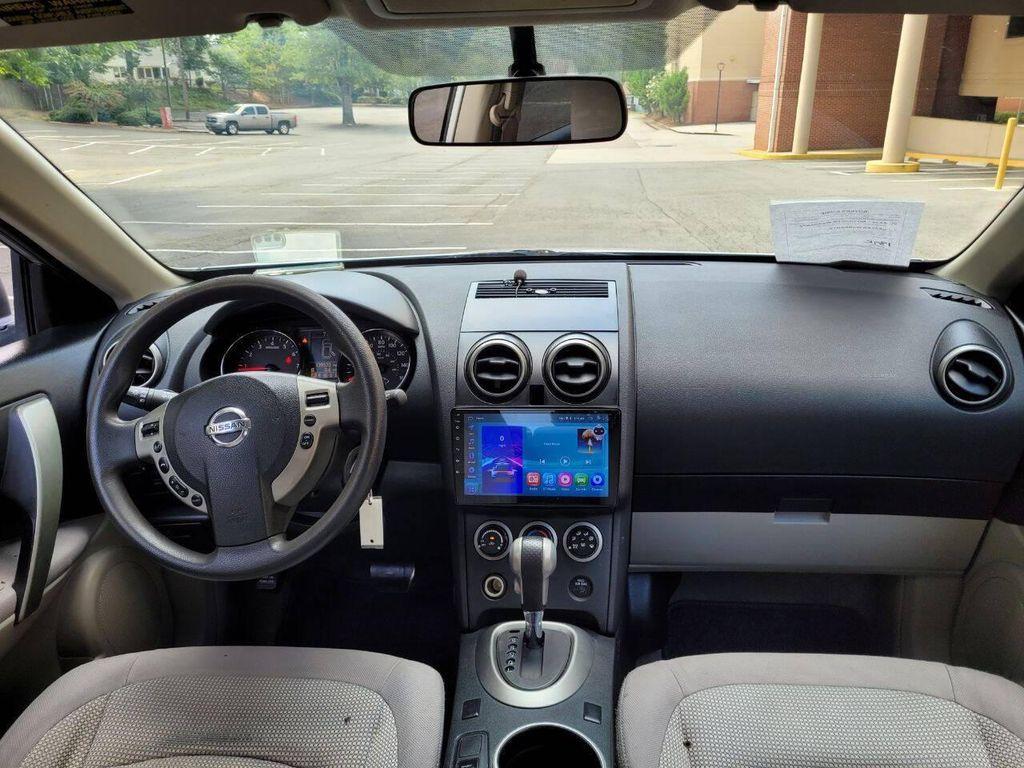 used 2012 Nissan Rogue car, priced at $5,995