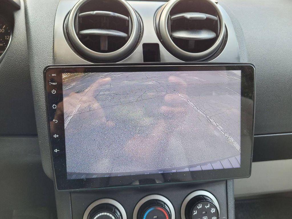 used 2012 Nissan Rogue car, priced at $5,995