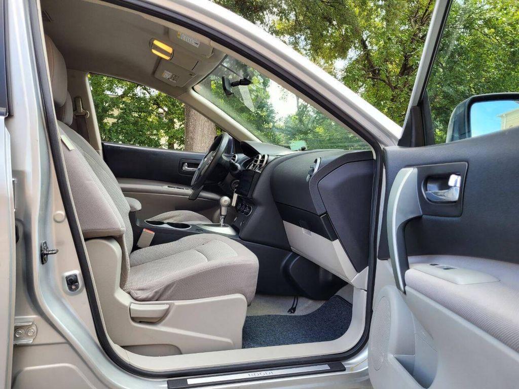 used 2012 Nissan Rogue car, priced at $5,995