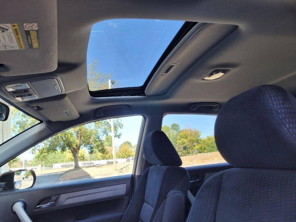 used 2007 Honda CR-V car, priced at $6,995