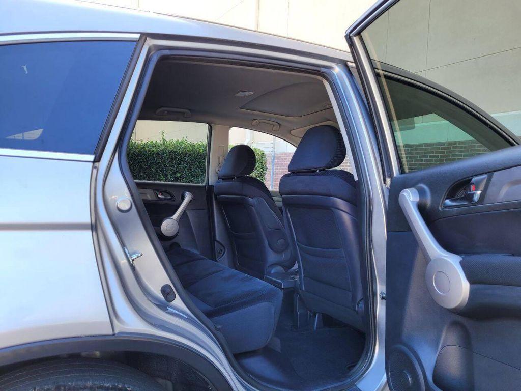 used 2007 Honda CR-V car, priced at $6,995