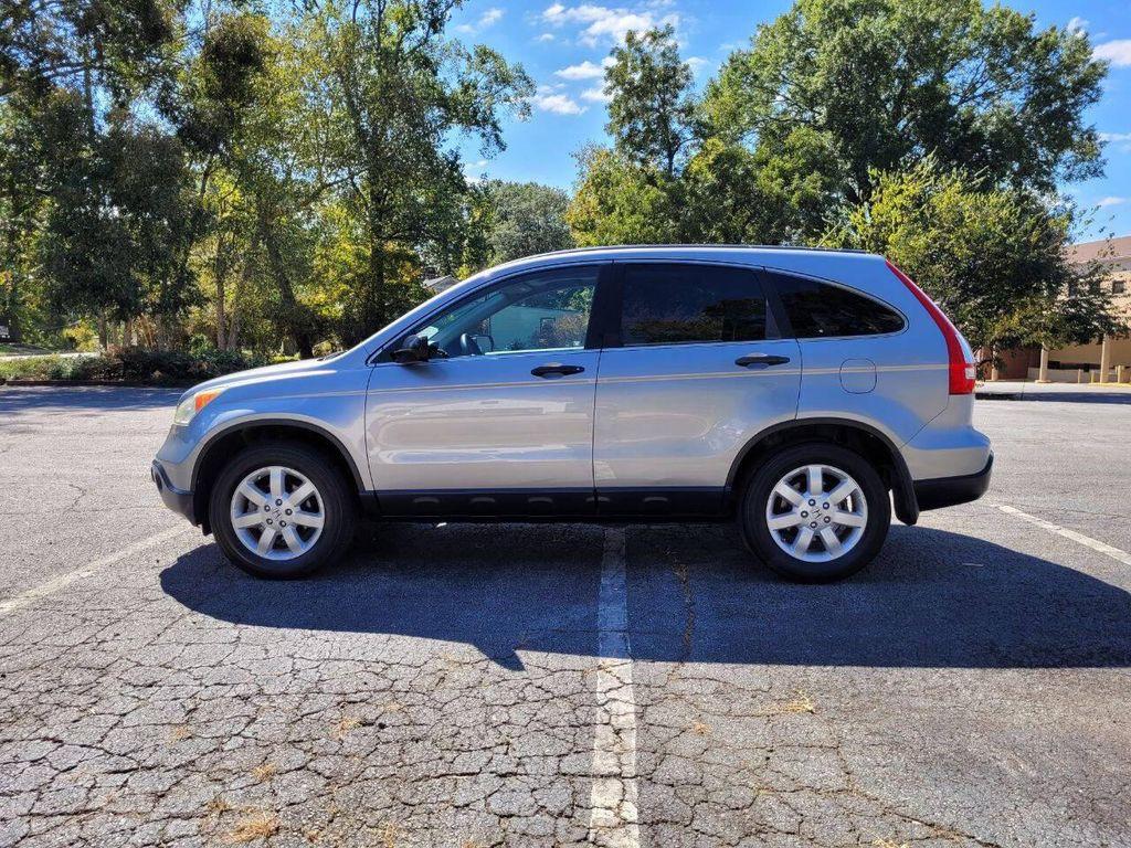 used 2007 Honda CR-V car, priced at $6,995