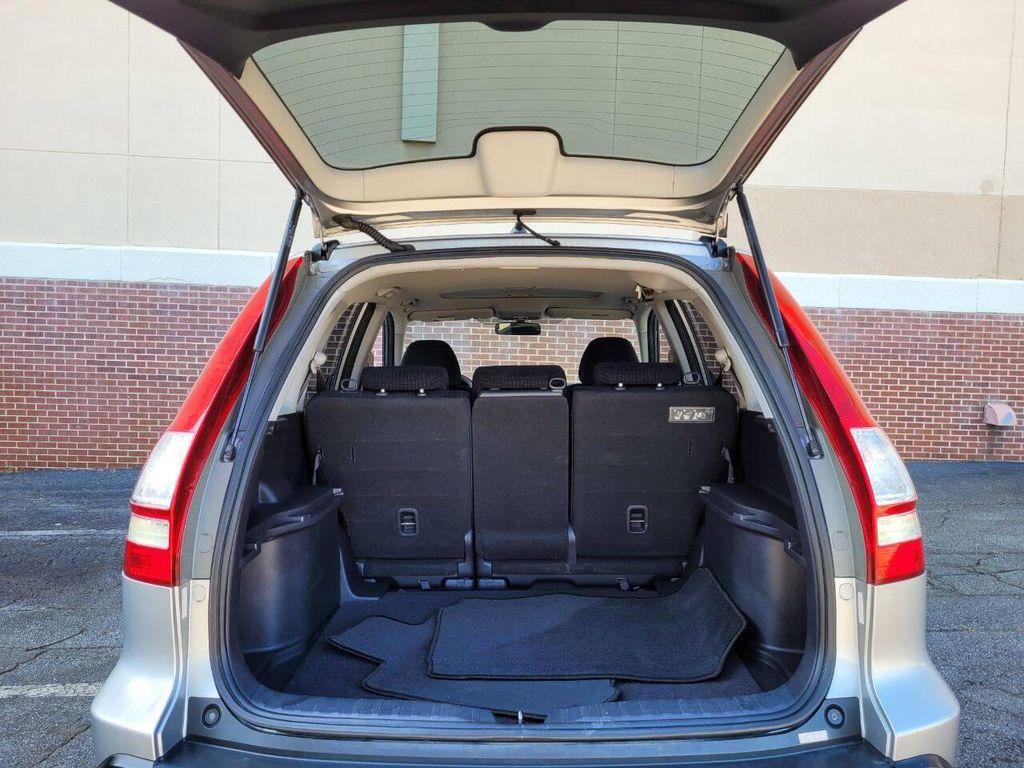 used 2007 Honda CR-V car, priced at $6,995