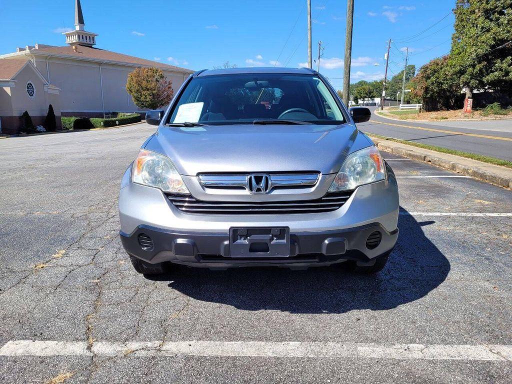 used 2007 Honda CR-V car, priced at $6,995