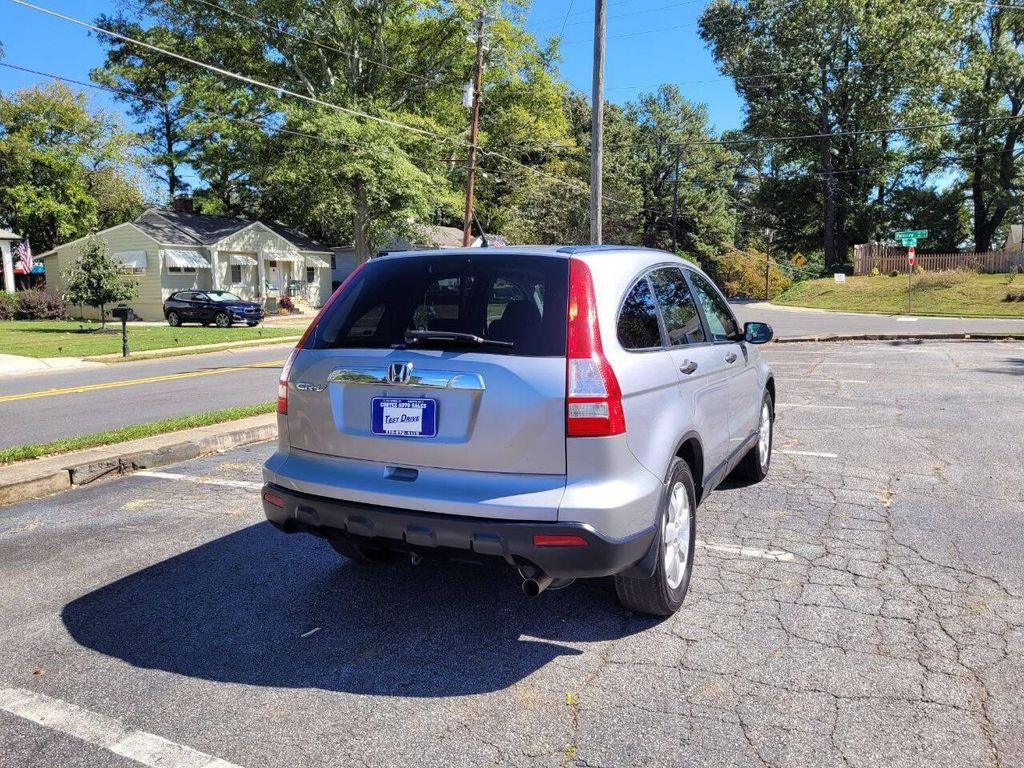 used 2007 Honda CR-V car, priced at $6,995
