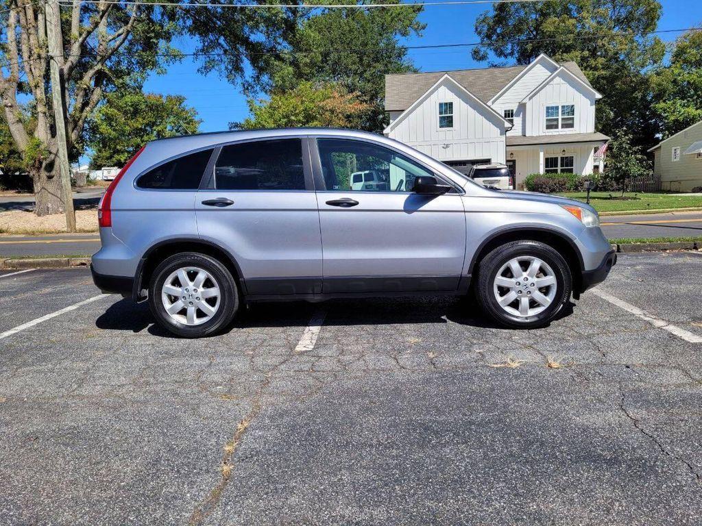 used 2007 Honda CR-V car, priced at $6,995