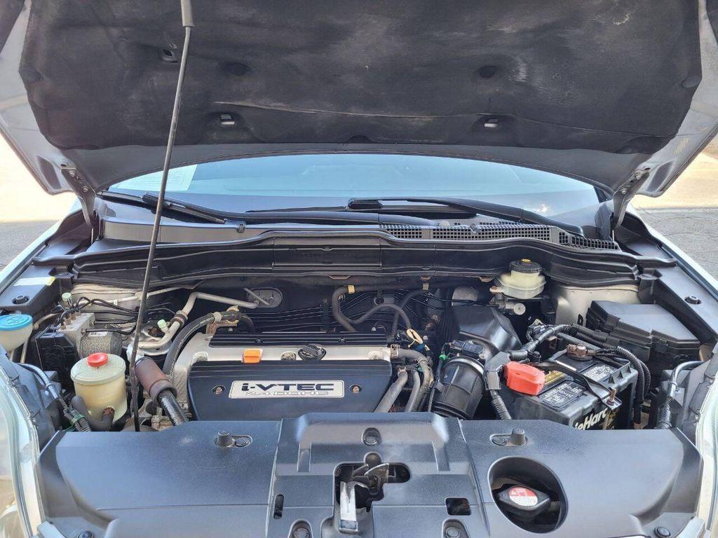 used 2007 Honda CR-V car, priced at $6,995