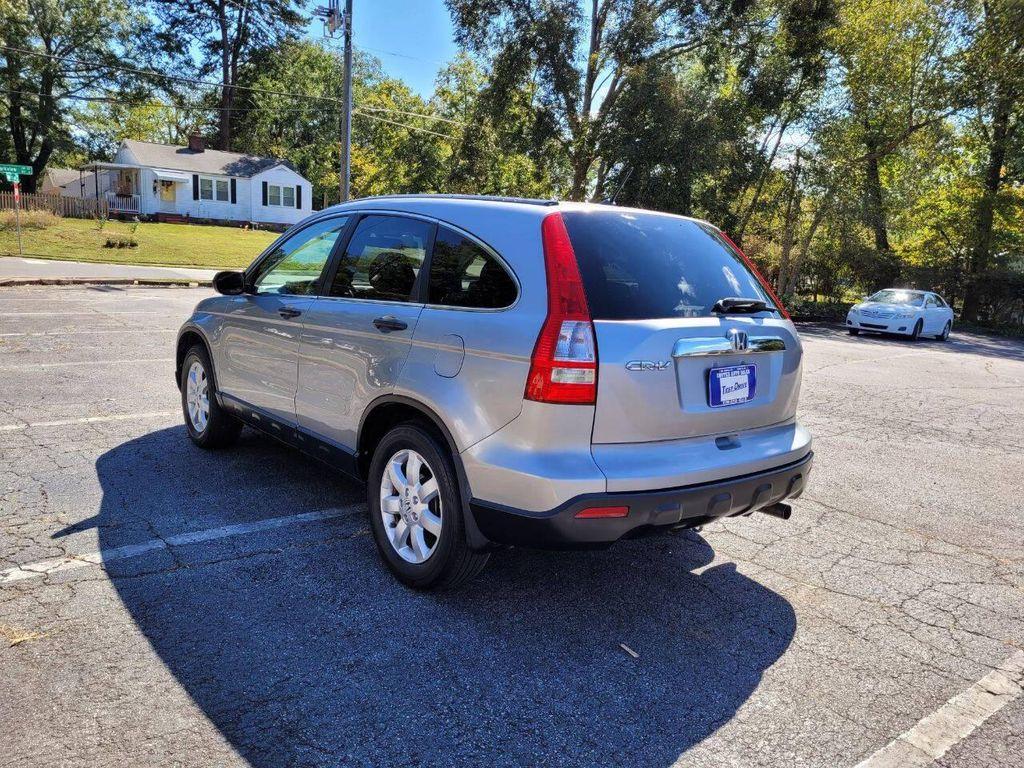 used 2007 Honda CR-V car, priced at $6,995