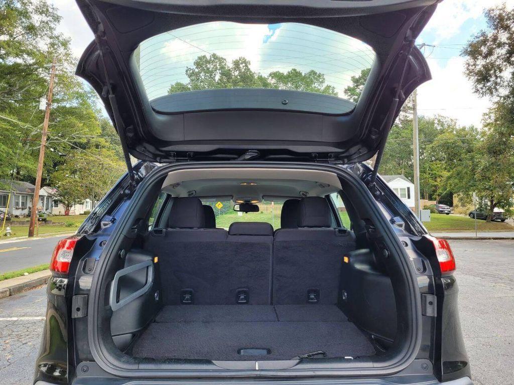 used 2015 Jeep Cherokee car, priced at $6,995