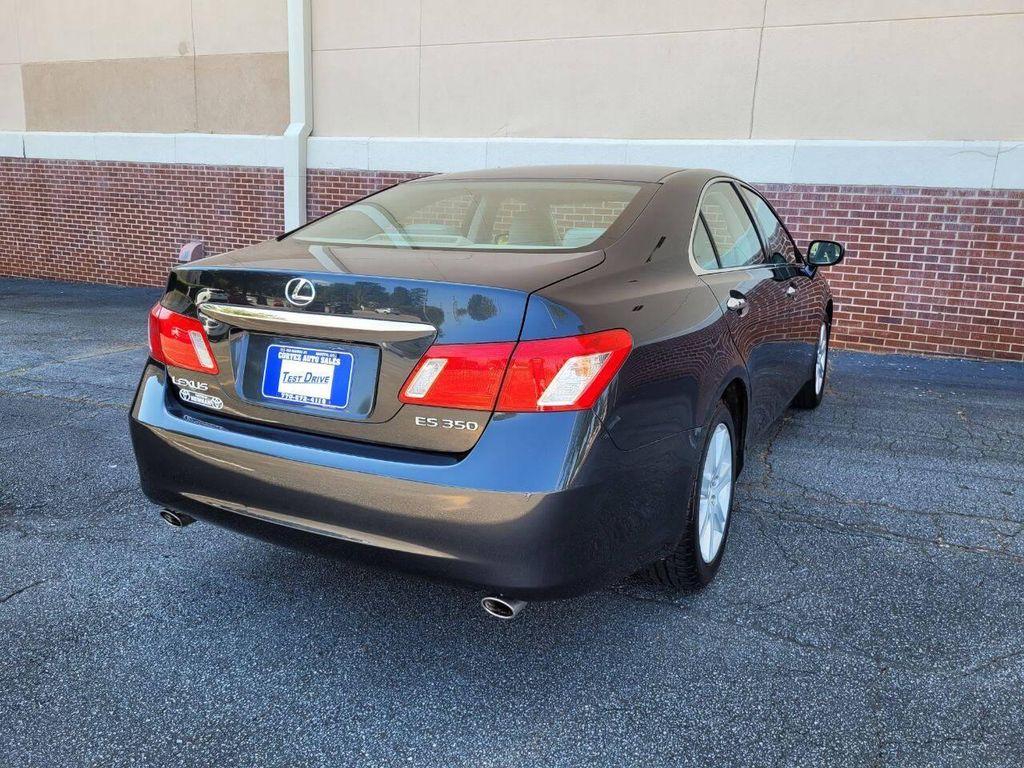 used 2008 Lexus ES 350 car, priced at $6,999