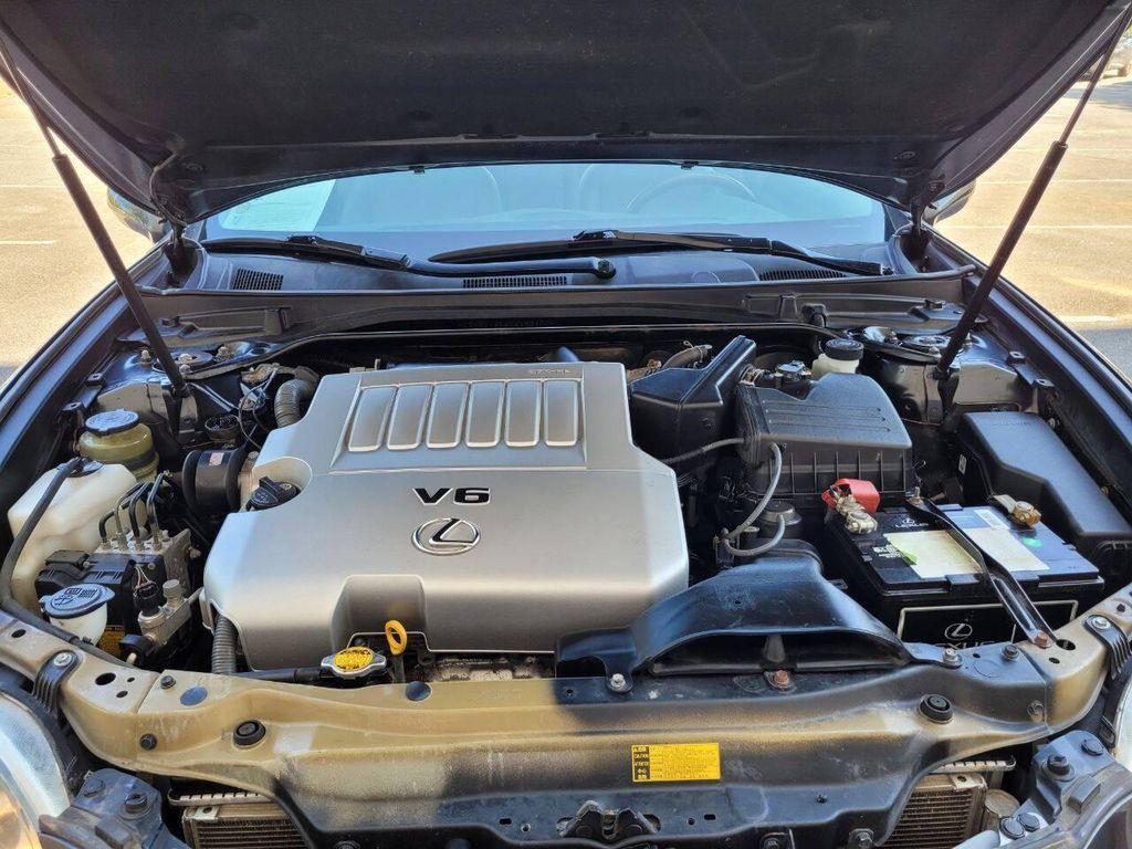 used 2008 Lexus ES 350 car, priced at $6,999