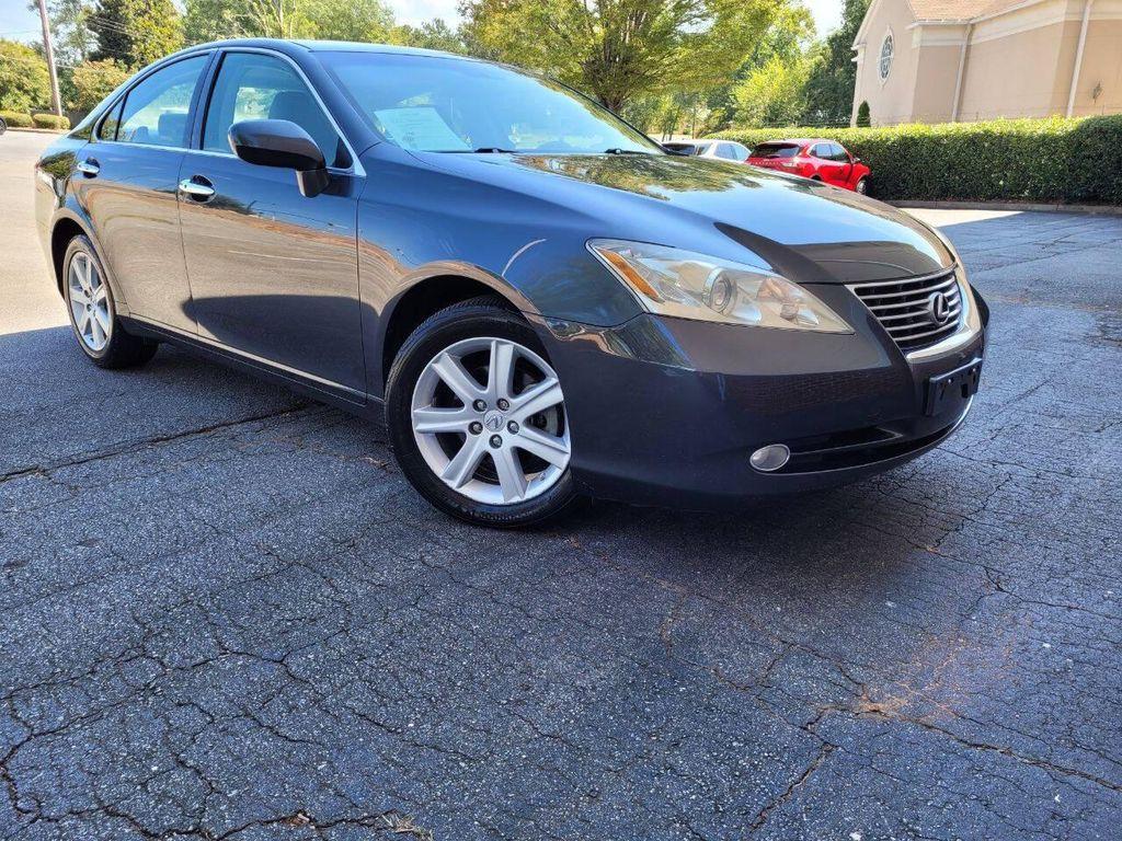 used 2008 Lexus ES 350 car, priced at $6,999
