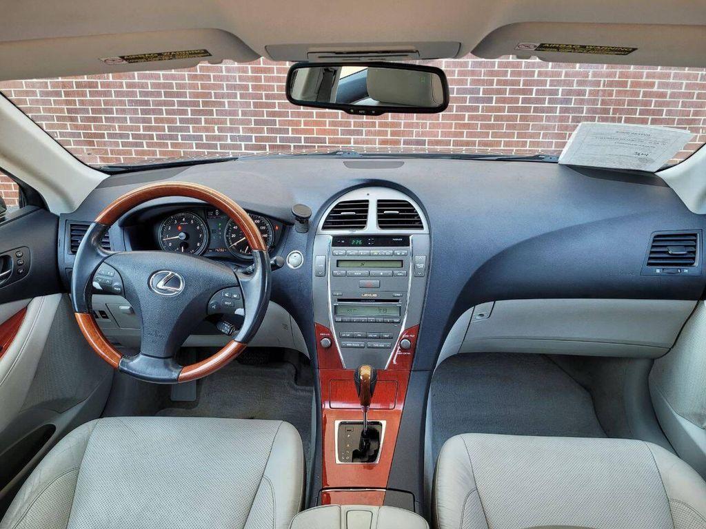used 2008 Lexus ES 350 car, priced at $6,999