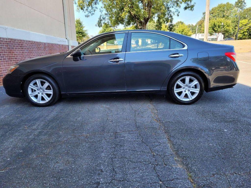 used 2008 Lexus ES 350 car, priced at $6,999