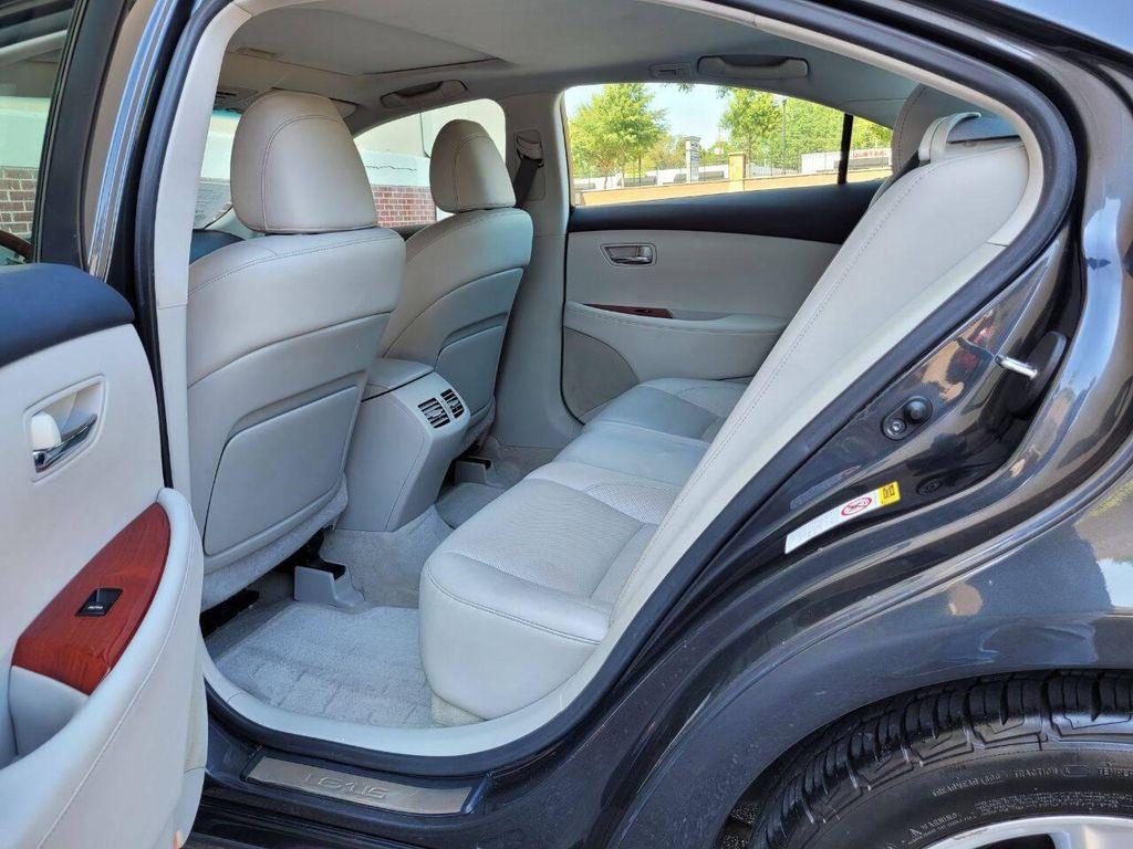 used 2008 Lexus ES 350 car, priced at $6,999
