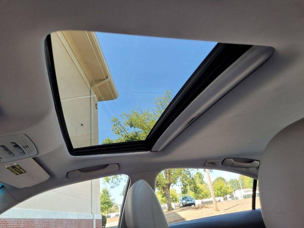 used 2008 Lexus ES 350 car, priced at $6,999