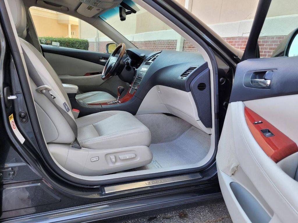 used 2008 Lexus ES 350 car, priced at $6,999