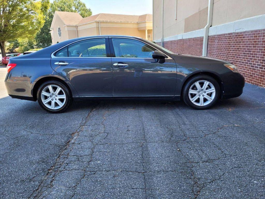 used 2008 Lexus ES 350 car, priced at $6,999