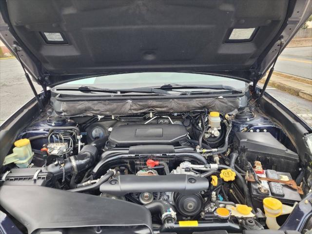used 2012 Subaru Outback car, priced at $6,995