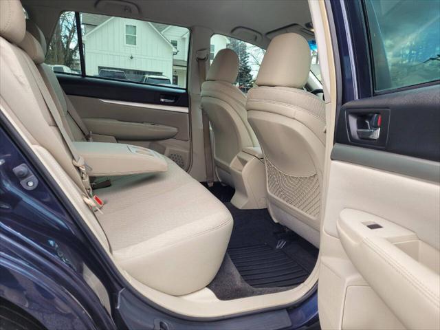 used 2012 Subaru Outback car, priced at $6,995