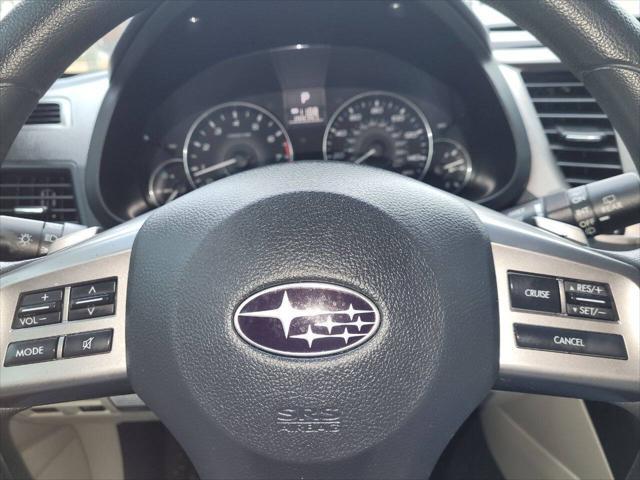 used 2012 Subaru Outback car, priced at $6,995