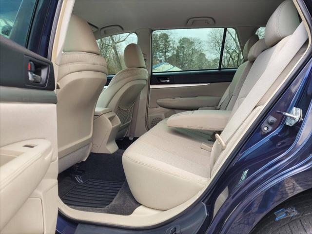 used 2012 Subaru Outback car, priced at $6,995